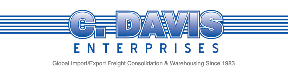 C. Davis Enterprises Logo
