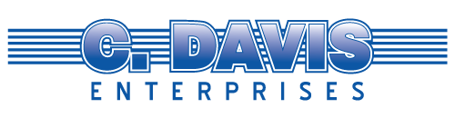 C.Davis-Logo